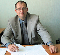 ШУКАЄВ Сергій Миколайович