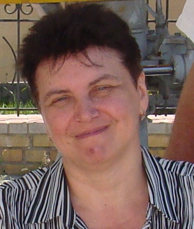 КОВТУН Алла Василівна