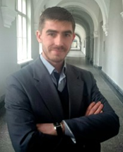 ШИШОЛІН Андрій Павлович